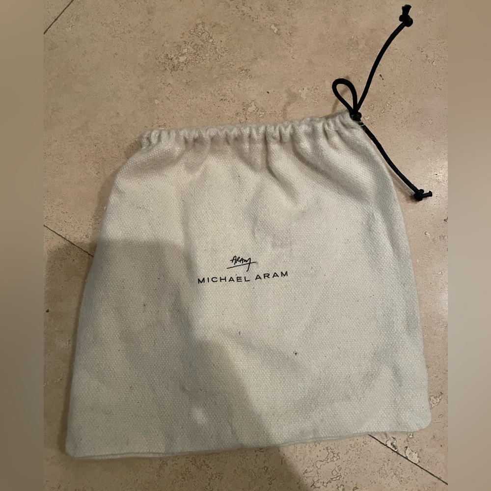 Michael Aram Duster Bag ships fast